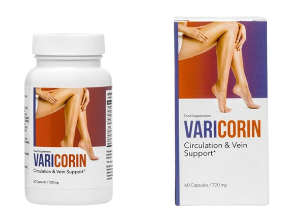 product photo Varicorin